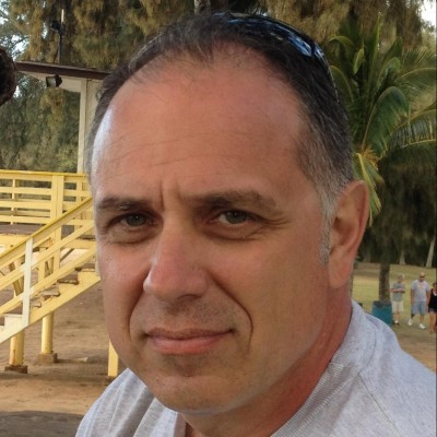 Aleksandar Fabijanic