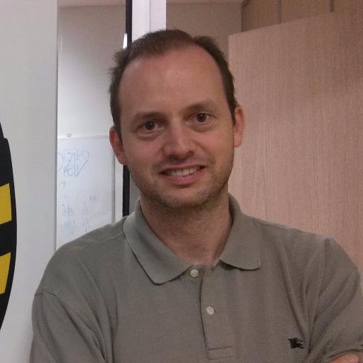 Diego Rodriguez-Losada