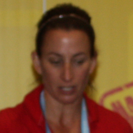 Gina Stephens
