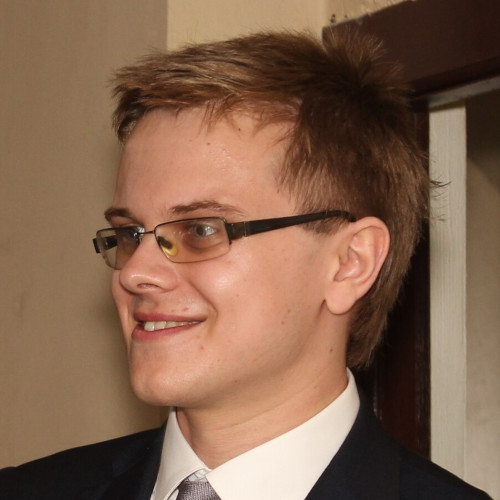 Martin Hořeňovský