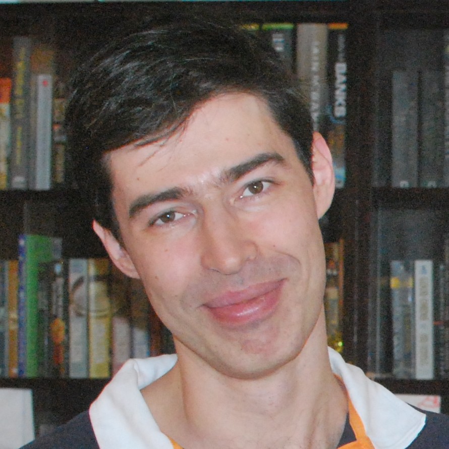 Vadim Zeitlin
